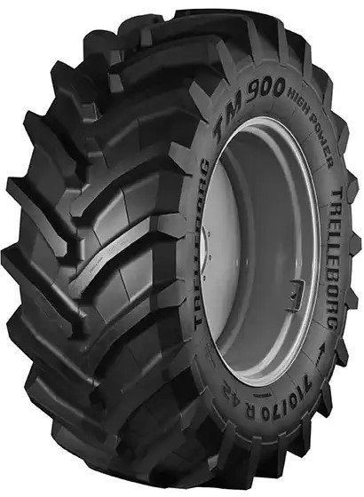 900/60R42 opona TRELLEBORG TM 900 HP TL 180D